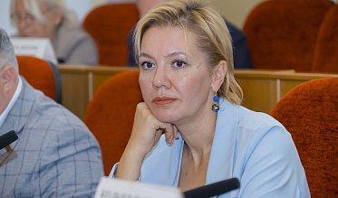 Заксоб проголосовал за Сергея Балыкина и процедуру выборов мэра
